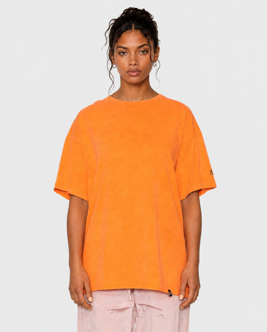 NBA: Orange acid'90